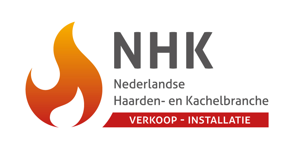 logo nhk verkoop installatie