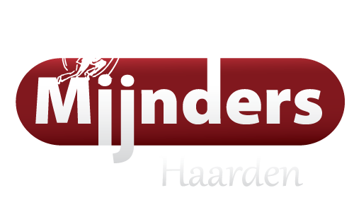 Mijnders haarden